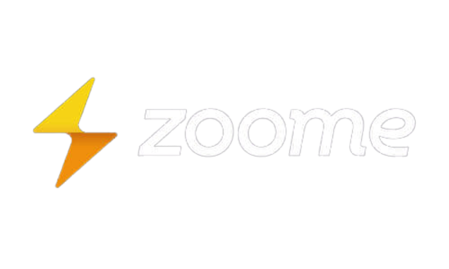 Zoome Casino Logo